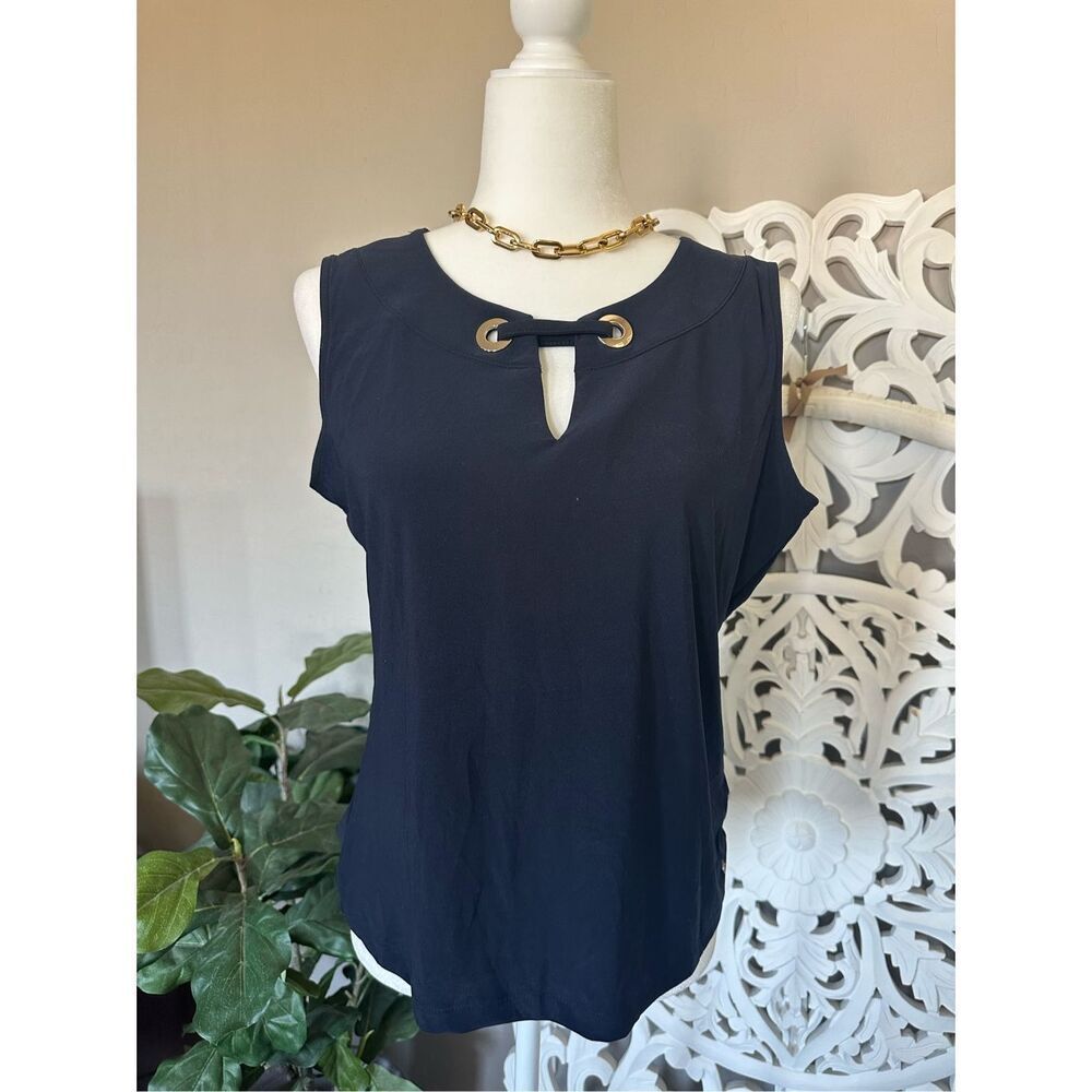 Tommy Hilfiger Sleeveless Top